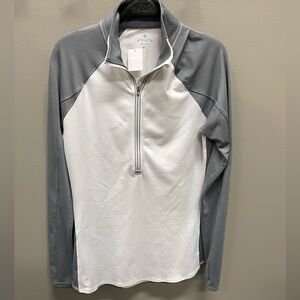 Athleta Gray Apparel
